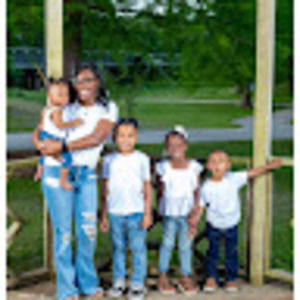 Meet your Posher, Nyeshia